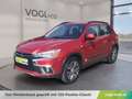 Mitsubishi ASX Invite Vision 40 MIVEC 1,6l 117PS Rot - thumbnail 1