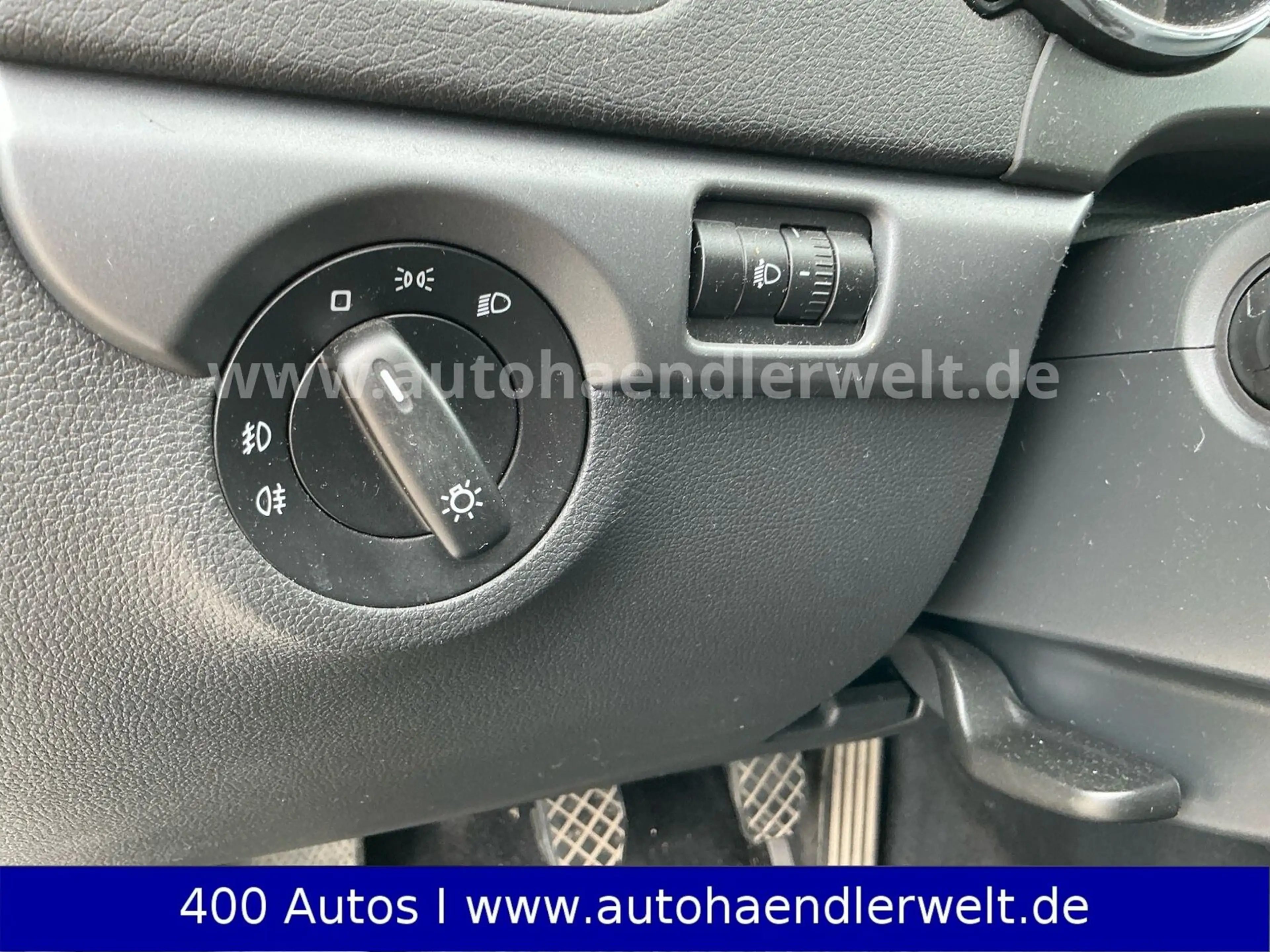 Skoda Yeti 1.4 — photo 15