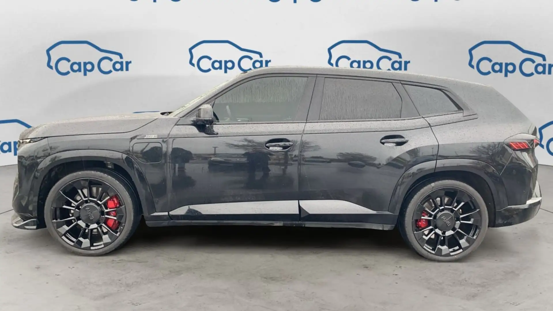 BMW XM G09 50e 3.0 476 BVA8 M Sport Noir - 2