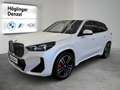 BMW iX1 xDrive30 Weiß - thumbnail 2