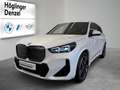 BMW iX1 xDrive30 Weiß - thumbnail 1