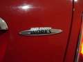 MINI Cooper Cabrio CABRIOLET R57 211 ch John Cooper Works Rojo - thumbnail 9