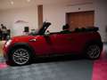 MINI Cooper Cabrio CABRIOLET R57 211 ch John Cooper Works Rouge - thumbnail 11