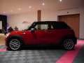 MINI Cooper Cabrio CABRIOLET R57 211 ch John Cooper Works Rouge - thumbnail 6