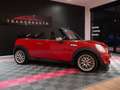 MINI Cooper Cabrio CABRIOLET R57 211 ch John Cooper Works Rouge - thumbnail 10