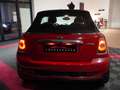 MINI Cooper Cabrio CABRIOLET R57 211 ch John Cooper Works Rojo - thumbnail 8