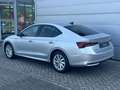 Skoda Octavia Business Edition 1.5 TSI DSG | Automaat | Navigati Gris - thumbnail 4
