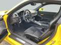 Porsche Cayman Cayman GT4 ohne OPF - Sammlerzustand - approved Gelb - thumbnail 17