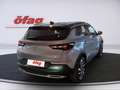 Opel Grandland X 1.2 Turbo Direct Inj Ultimate Aut. Gris - thumbnail 4