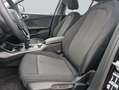 BMW 118 i Advantage Schwarz - thumbnail 12