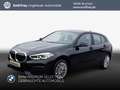 BMW 118 i Advantage Schwarz - thumbnail 1