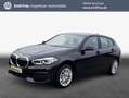 BMW 118 i Advantage Schwarz - thumbnail 1