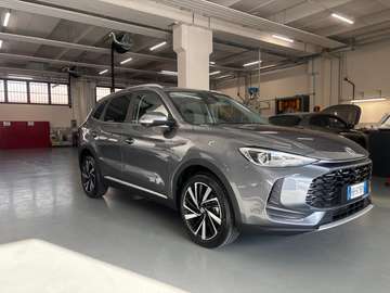 1.5 HYBRID+ LUXURY