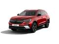 Renault Espace full hybrid 200 E-Tech Iconic | Achteruitrijcamera Rood - thumbnail 2
