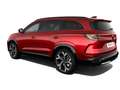 Renault Espace full hybrid 200 E-Tech Iconic | Achteruitrijcamera Rood - thumbnail 4