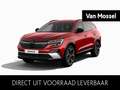 Renault Espace full hybrid 200 E-Tech Iconic | Achteruitrijcamera Rood - thumbnail 1