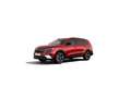Renault Espace full hybrid 200 E-Tech Iconic | Achteruitrijcamera Rood - thumbnail 6