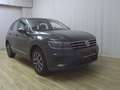 Volkswagen Tiguan 2.0 TDI Comf. Navi LED AID PDC Shz Gris - thumbnail 3