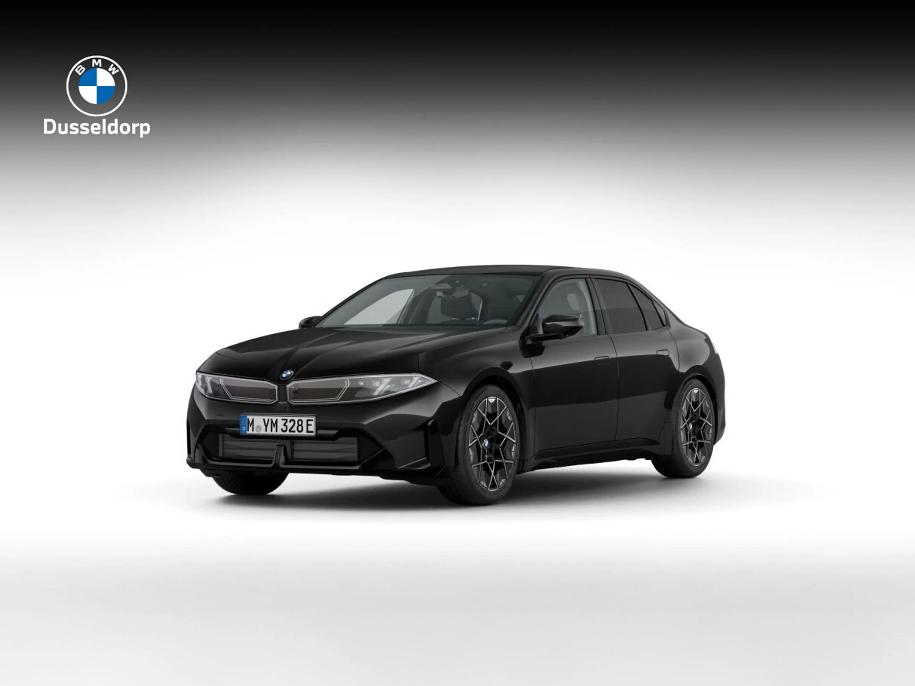 BMW i3 50 xDrive First Edition 113.4 kWh M Sport | Harman