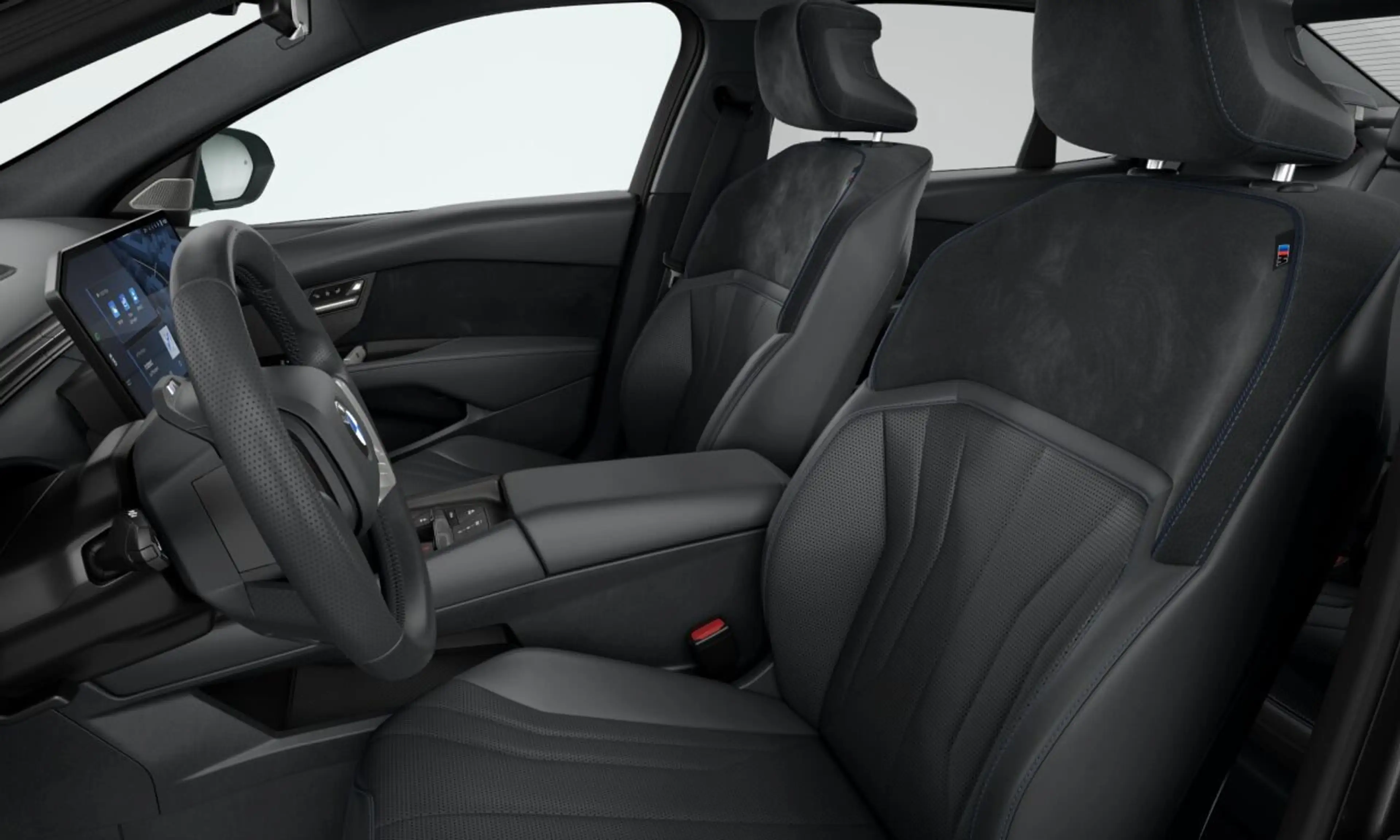 BMW i3 50 xDrive First Edition 113.4 kWh M Sport | Harman — photo 4