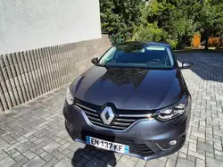 Renault Megane Mégane IV Berline TCe 130 Energy Intens
