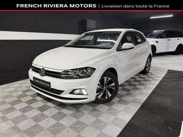 VI 1.0 TSI 12V BMT 95 cv - GPS - JANTES - 2018 -