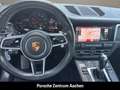 Porsche Macan BOSE LED Abstandstempomat Rückfahrkamera Grau - thumbnail 13