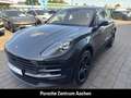 Porsche Macan BOSE LED Abstandstempomat Rückfahrkamera Grau - thumbnail 27