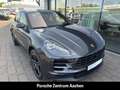 Porsche Macan BOSE LED Abstandstempomat Rückfahrkamera Grau - thumbnail 26