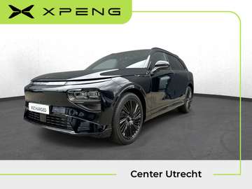 AWD Performance 94.6 kWh Binnenkomst december'26|