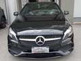 Mercedes-Benz A 200 A 200 d Premium AMG automatica+NAVI+BIXENO 09/2018 Negro - thumbnail 2