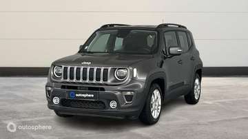 1.6 MultiJet 120ch Limited