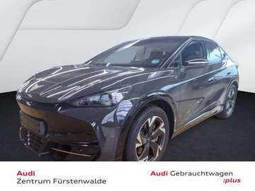 210 kW Endurance 3,49% Navi Digitales Cockpit LED