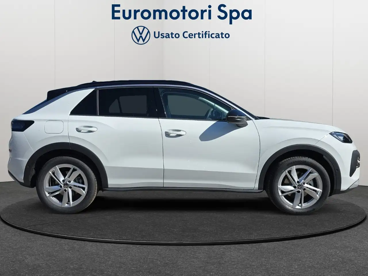 Volkswagen T-Roc 2026 — фото 6