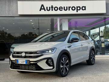 1.0 TSI 110 CV Manuale R-Line