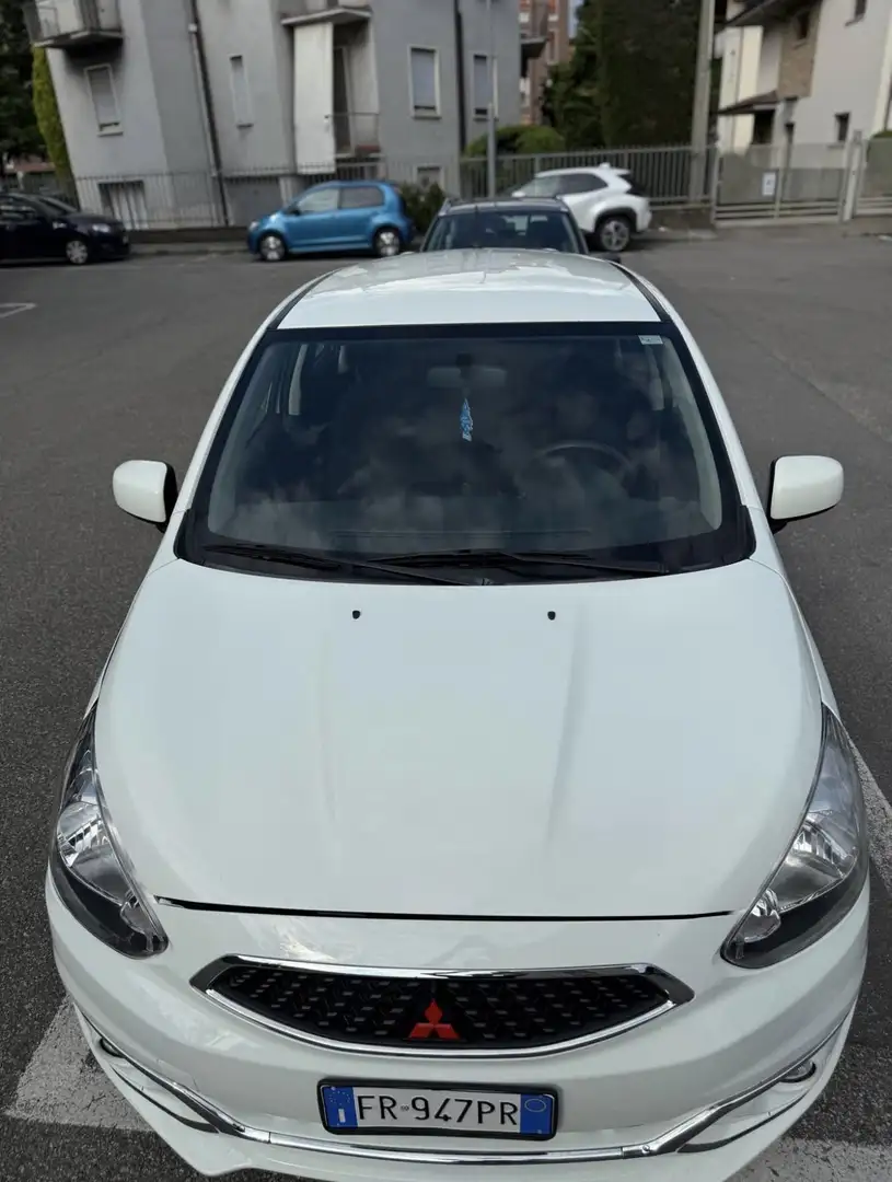 Mitsubishi Space Star 1.0 Funky - 1