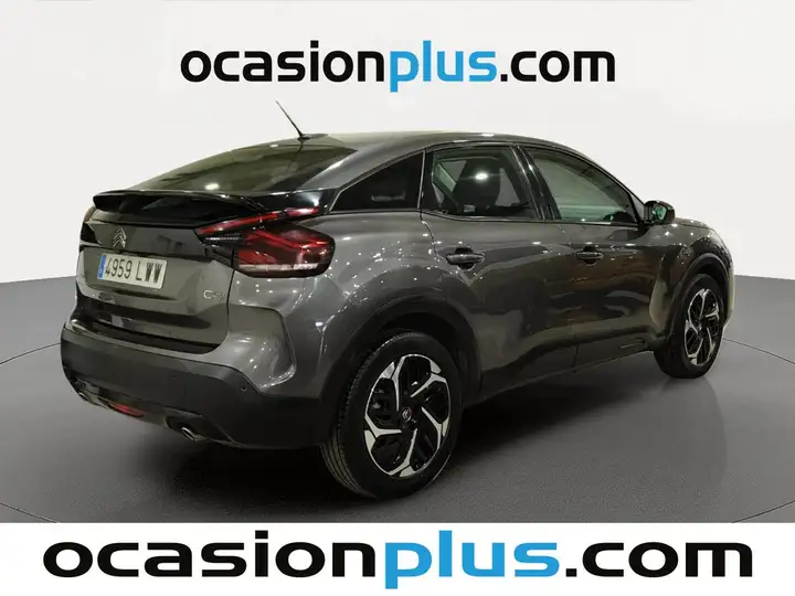 Citroën C4 1.2 PureTech S&S 6V Feel Pack 2022, foto 4