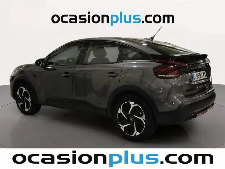 Citroën C4 1.2 PureTech S&S 6V Feel Pack 2022, foto 3
