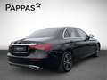 Mercedes-Benz E 220 d 4MATIC Limousine Austria Edition Navi Schwarz - thumbnail 5
