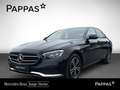 Mercedes-Benz E 220 d 4MATIC Limousine Austria Edition Navi Schwarz - thumbnail 1