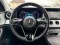 Mercedes-Benz E 220 d 4MATIC Limousine Austria Edition Navi Schwarz - thumbnail 8