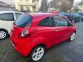 Ford Ka/Ka+ Titanium Sitzheizung Klima Allwetter 1st Hand Rot - thumbnail 6