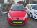 Ford Ka/Ka+ Titanium Sitzheizung Klima Allwetter 1st Hand Rot - thumbnail 8