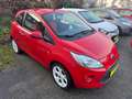 Ford Ka/Ka+ Titanium Sitzheizung Klima Allwetter 1st Hand Rot - thumbnail 7