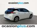 Nissan Leaf 40 kWh Acenta Blanco - thumbnail 4