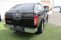 Nissan Navara Double Cab LE V6 4x4 *Hardtop*Seilwinde* Schwarz - thumbnail 8