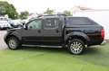 Nissan Navara Double Cab LE V6 4x4 *Hardtop*Seilwinde* Schwarz - thumbnail 4