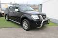 Nissan Navara Double Cab LE V6 4x4 *Hardtop*Seilwinde* Schwarz - thumbnail 1