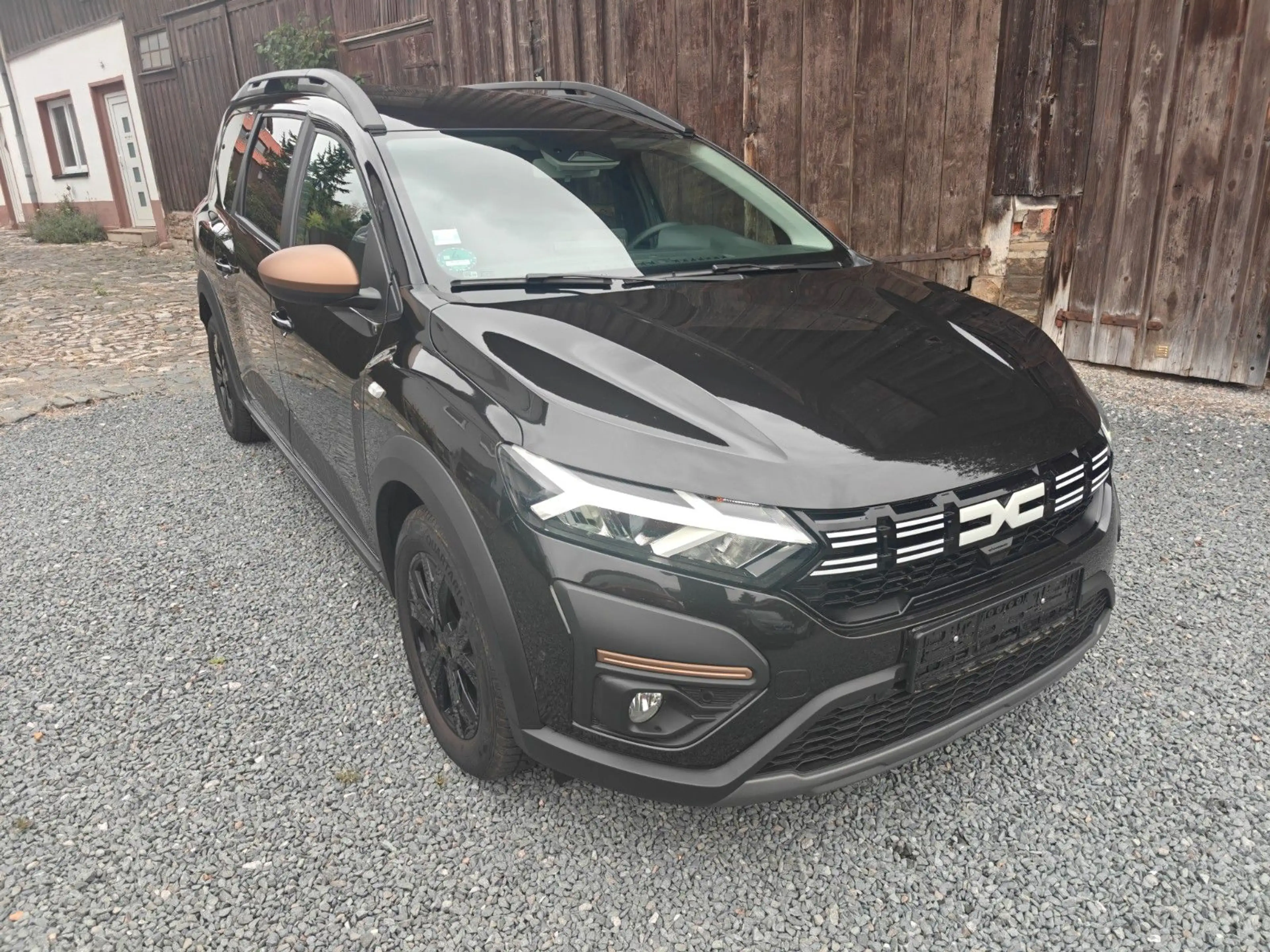 Dacia Jogger Extreme — photo 2