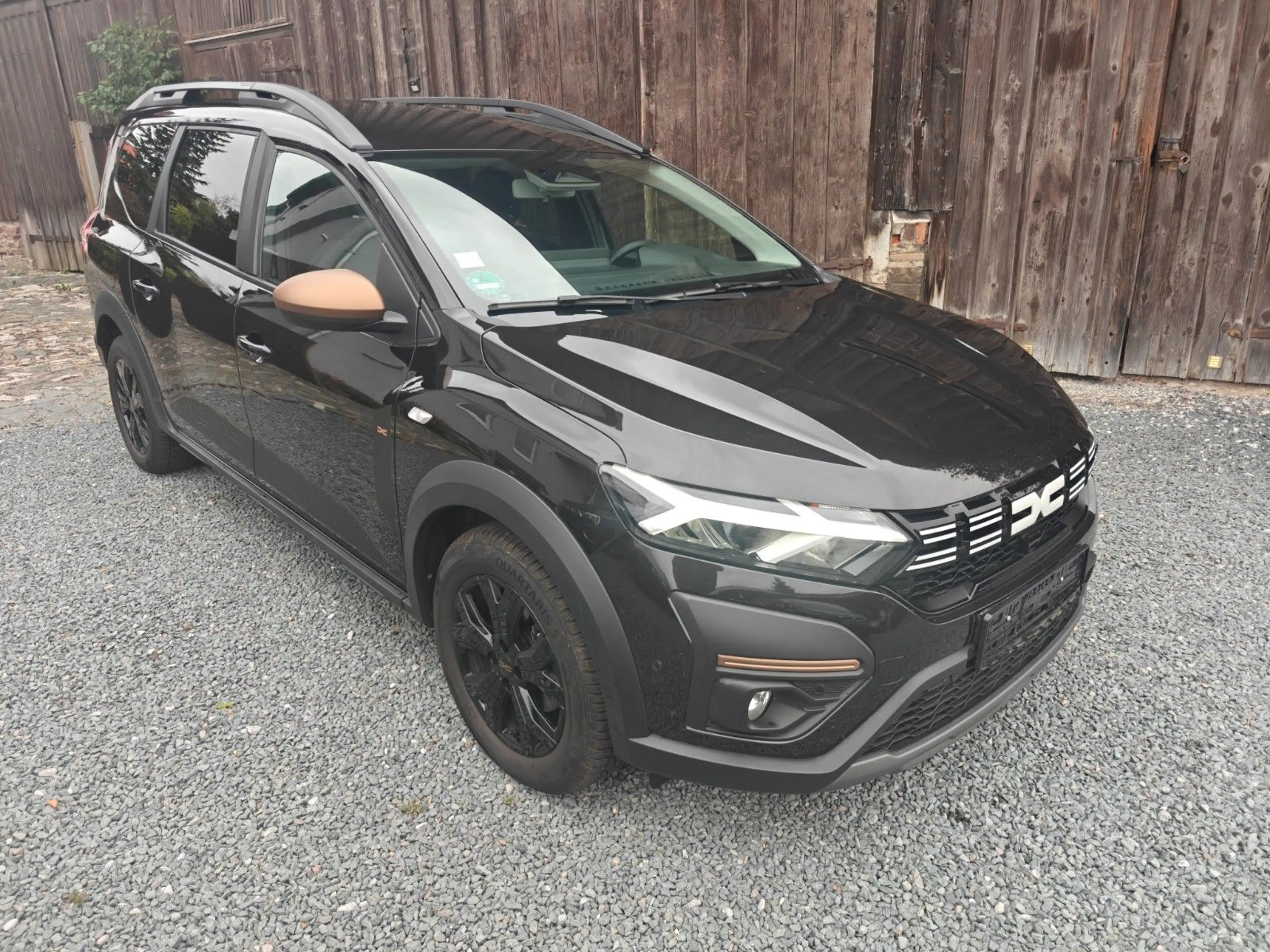 Dacia Jogger Extreme — photo 3